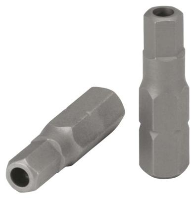 KS Tools 911.2940 Inbus-bit Speciaal staal Vernikkeld C 6.3 1 stuk(s) KS Tools 911.2940 Inbus-bit Speciaal staal Vernikkeld C 6.3 1 stuk(s)