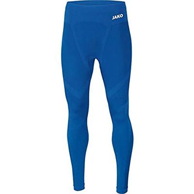 JAKO 6555 Long Tight Comfort 2.0 - Sportroyal - XXS