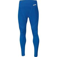 JAKO 6555 Long Tight Comfort 2.0 - Sportroyal - XXS - thumbnail