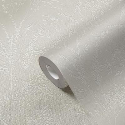 AS Creation Pure Elegance - Bruin - Floral - 397661