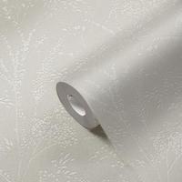 AS Creation Pure Elegance - Bruin - Floral - 397661 - thumbnail