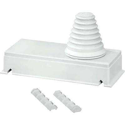 Hensel FP FG 272 N/A Kunststof (b x h) 110 mm x 50 mm 1 stuk(s)