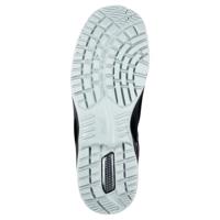 Puma Dames-veiligheidsschoen | maat 37 zwart/roze | S1P SRC ESD EN ISO 20345 | microvezel/mesh | 1 stuk - 64.411.0-37 64.411.0-37 - thumbnail