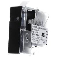 Phoenix Contact 803925 MM-WMS 6,4 (EX10)R C1 WH/BK Krimpkousmarkering Montagemethode: Schuiven Wit, Zwart 1 stuk(s)