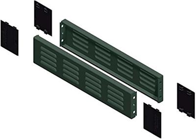 Schneider Electric NSYSPV8100 NSYSPV8100 (b x h) 800 mm x 100 mm Grijs 1 stuk(s) Schneider Electric NSYSPV8100 NSYSPV8100 (b x h) 800 mm x 100 mm Grijs 1 stuk(s)