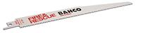 Bahco Reciprozaagblad | Sandflex® bimetaal | voor brandweerlieden en hulpdiensten | 10 TPI | 228 mm - 2-delig - 3940-228-10-DSL-2P - thumbnail