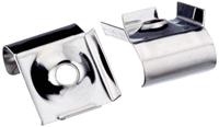 Cornat Set Spiegelklemmen (4Dlg) Ch - T319670 - thumbnail