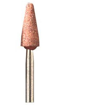 DREMEL 3 slijpschijven in aluminiumoxide - thumbnail