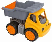 Power Worker kiepwagen - thumbnail