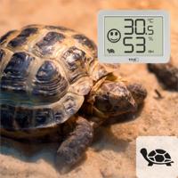 TFA Dostmann 30.5055.02 Thermo- en hygrometer Wit - thumbnail