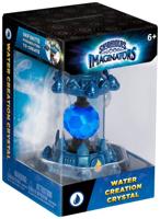 Skylanders Imaginators - Water Creation Crystal - thumbnail