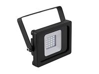 Eurolite LED IP FL-10 SMD blau 51914905 LED-buitenschijnwerper 10 W - thumbnail
