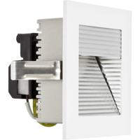 EVN 239401 EVN Lichttechnik Inbouwlamp Halogeen G9 Wit - thumbnail