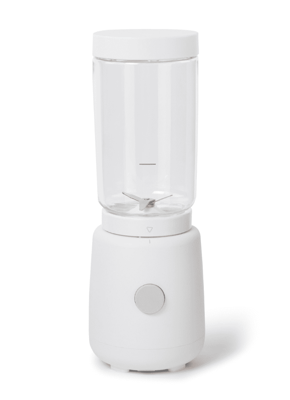 Rig-Tig Foodie Smoothie blender wit Rig-Tig Foodie Smoothie blender wit