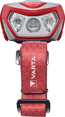 Zaklamp H20 PRO Varta 17650 101 421 - thumbnail