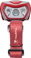 Ledlamp voor op het hoofd Varta Outdoor Sports H20 Pro 200 Lm - thumbnail