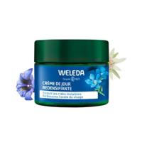 Weleda Blauwe Gentiaan & Edelweiss Versterkende Dagcrème 40ml - thumbnail