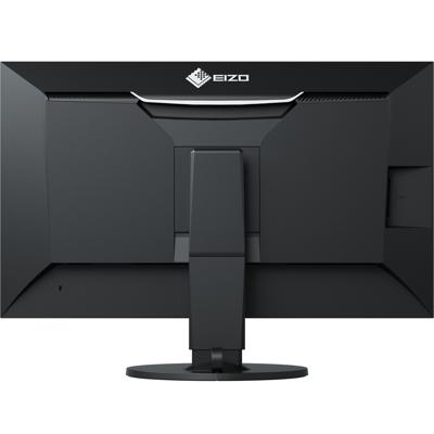EIZO ColorEdge grafische monitor 27 inch, 2560 x 1440 zwart