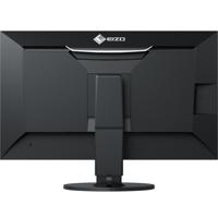 EIZO ColorEdge grafische monitor 27 inch, 2560 x 1440 zwart - thumbnail