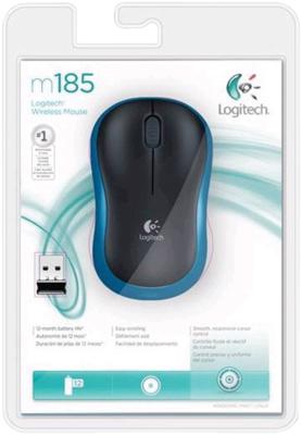 Logitech M185