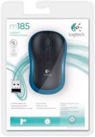 Logitech M185 - thumbnail