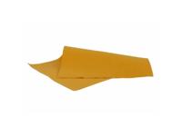 Dweil viscose 50x70cm oranje - thumbnail