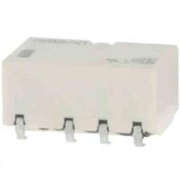 Omron G6K-2G-Y-DC3 SMD-relais 3 V/DC 1 A 2x wisselcontact 1 stuk(s) Bag - thumbnail