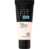 Maybelline Fit Me Foundation - Meerdere Kleuren - thumbnail