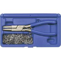 Kunzer 7PKS101 Bekledingskrammenset 101-delig - thumbnail