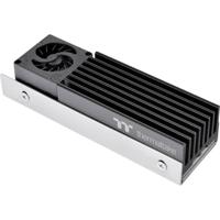 Thermaltake MS-1 Air Cooler M.2 2280 SSD Cooler Full Black CL-O043-AL02BL-A HDD-koeler - thumbnail