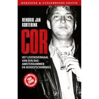 Cor (Paperback) - thumbnail