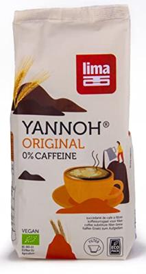 Lima Yannoh Original 0% Caffeine Filter - thumbnail