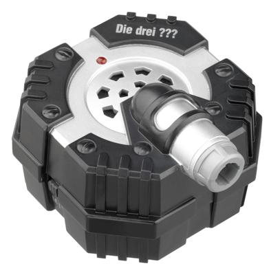 Selecta Secret alarm systeem