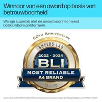 Laserprinter HP Color LaserJet Pro 3202dw - thumbnail