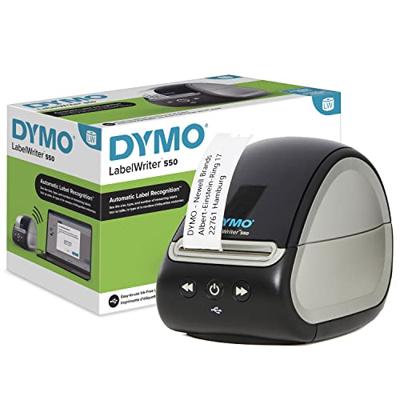 Dymo LabelWriter 550 Dymo LabelWriter 550