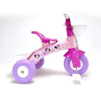 Disney Driewieler minnie - meisjes - roze - thumbnail