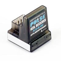 Etronix Pulse 4CH 2.4ghz antennaless receiver (ET1061) - thumbnail