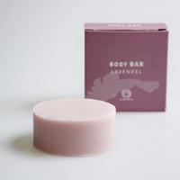 ShampooBars Body Bar Lavendel - thumbnail