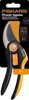 Fiskars 1057167 Plus™ P521 Tuinschaar 201 mm - thumbnail