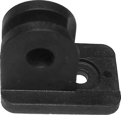 Trelock koplamp ls480 bevestigingsadapter voor gopro zl 490