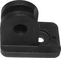 Trelock koplamp ls480 bevestigingsadapter voor gopro zl 490 - thumbnail