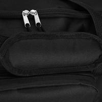 Reistas Zwart 90L - thumbnail