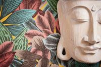 Livingwalls Metropolitan Stories. Travel Stories - Bont - Floral - 392222 - thumbnail