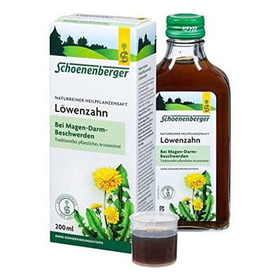 Paardenbloem BIO