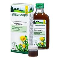 Salus Paardenbloemsap - thumbnail