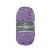 Durable Cosy Extra Fine 269 Light purple - Haakgaren / Breigaren - thumbnail