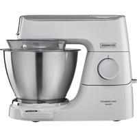 Kenwood KVC65.001WH Foodprocessor 1200 W Wit - thumbnail