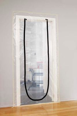 Carat Dustprotect Stofwand - DPW0100000