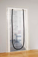 Carat Dustprotect Stofwand - DPW0100000 - thumbnail