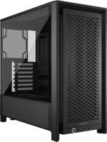 Corsair FRAME 4000D RS Midi-tower PC-behuizing Zwart - thumbnail